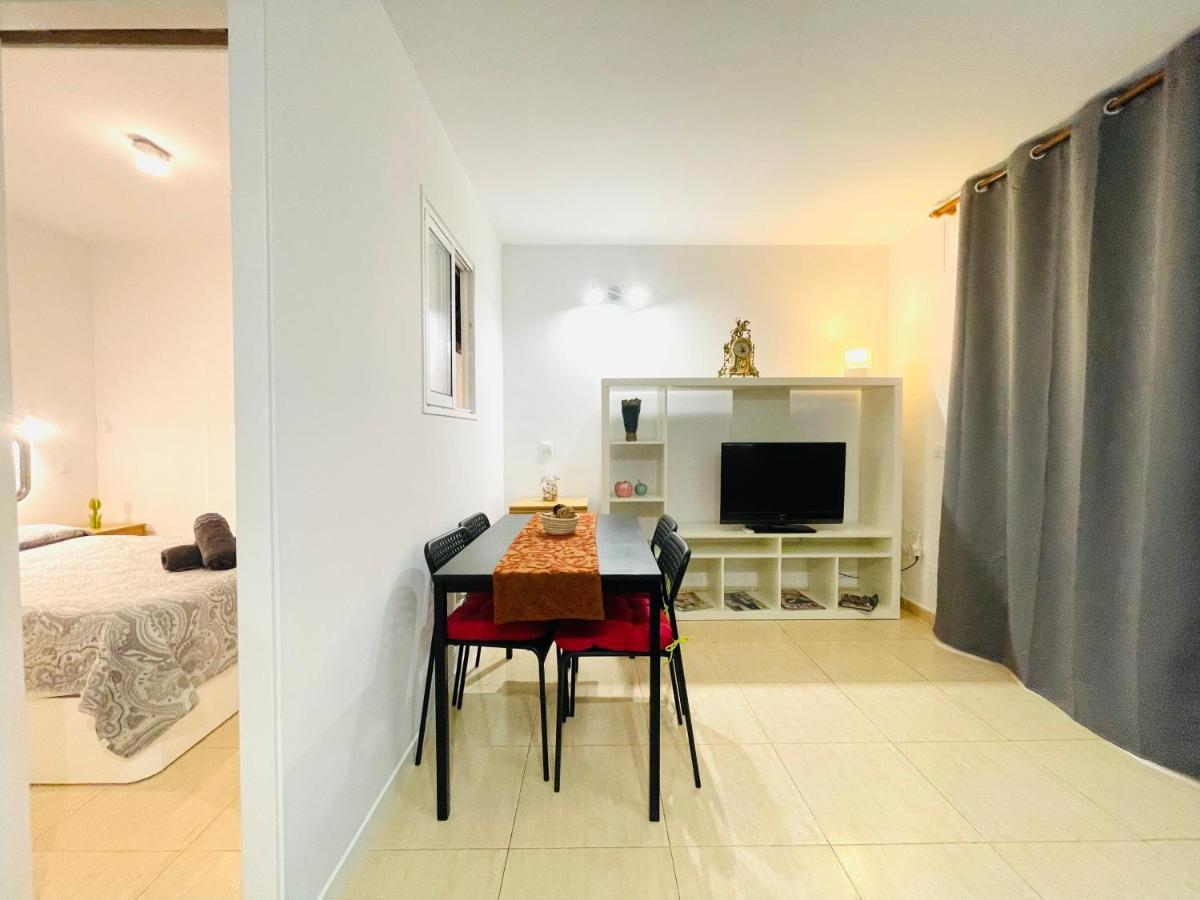 Renovado Apartamento En Zona Residencial A Pasos Del Mar Σαλού Εξωτερικό φωτογραφία